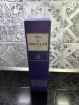 Aukce Macallan Fine Oak 18y 0,7l 43% GB