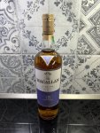 Aukce Macallan Fine Oak 18y 0,7l 43% GB