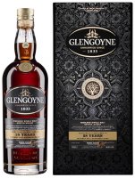 Aukce Glengoyne Spirit Of Oak 28y 0,7l 46,8%