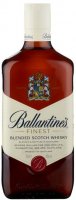 Ballantine‘s Finest 0,7l 40%