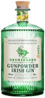 Drumshanbo Gunpowder Citrus Irish Gin 0,7l 43%